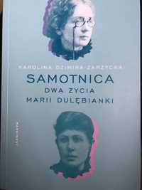 Biografia Marii Dulębianki
