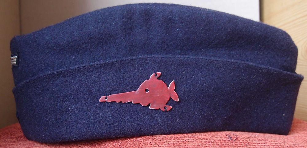 Пилотка кригсмарине. Размер 55-56