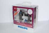 Автолампы Philips H1/H4/H7 X-treme Vision+130% 12258XV/12342XV/12972XV