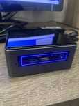 Продам Intel BOXNUC7i3BNH