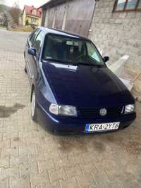 Sprzedam Volkswagen Polo classic