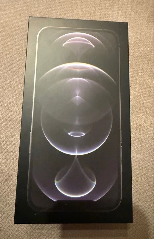 iPhone 12 Pro Max