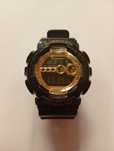 Casio zegarek męski GD-100GB