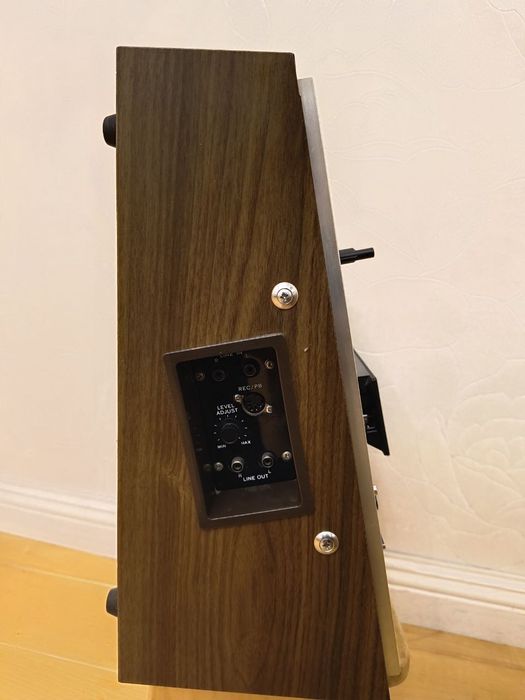 Бабінний магнітофон   SONY TC-377