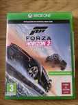 Forza Horizon 3 i Forza Horizon 4 Xbox One