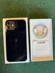 Smartfon Apple iPhone 12 5G Black 64GB- FV 23%