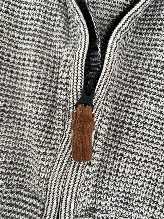 Кофта на замок, на змійці 80