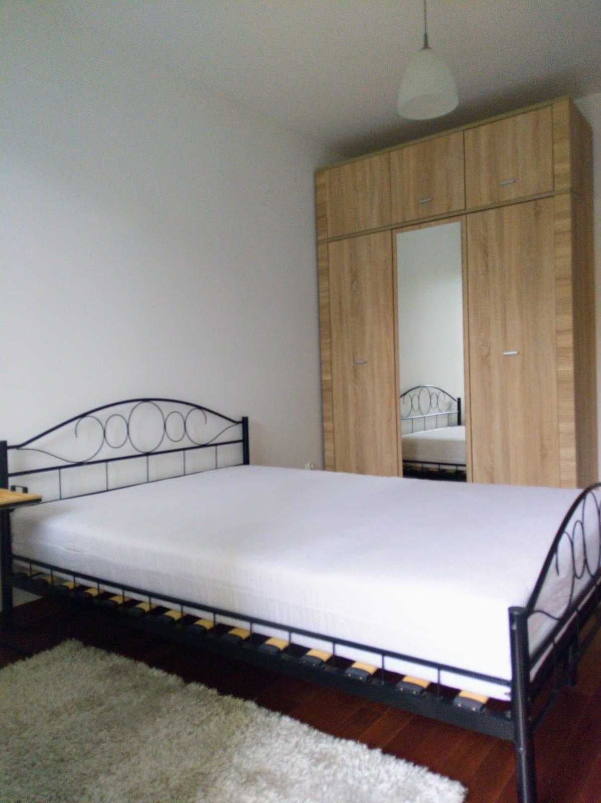Komfortowe 2-pokojowe mieszkanie / 43 m2 / 1 piętro / z balkonem