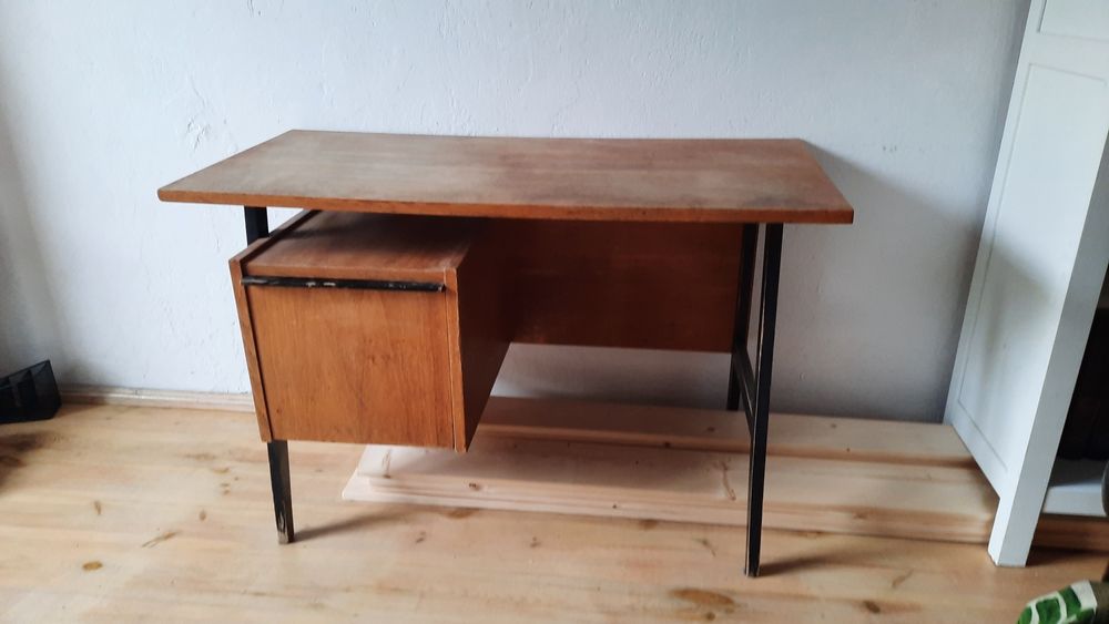 Biurko małe retro