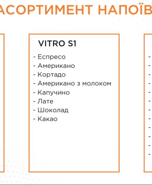 ТЕРМІНОВО!! Продається кав`ярня самообслуговування з гарантією
