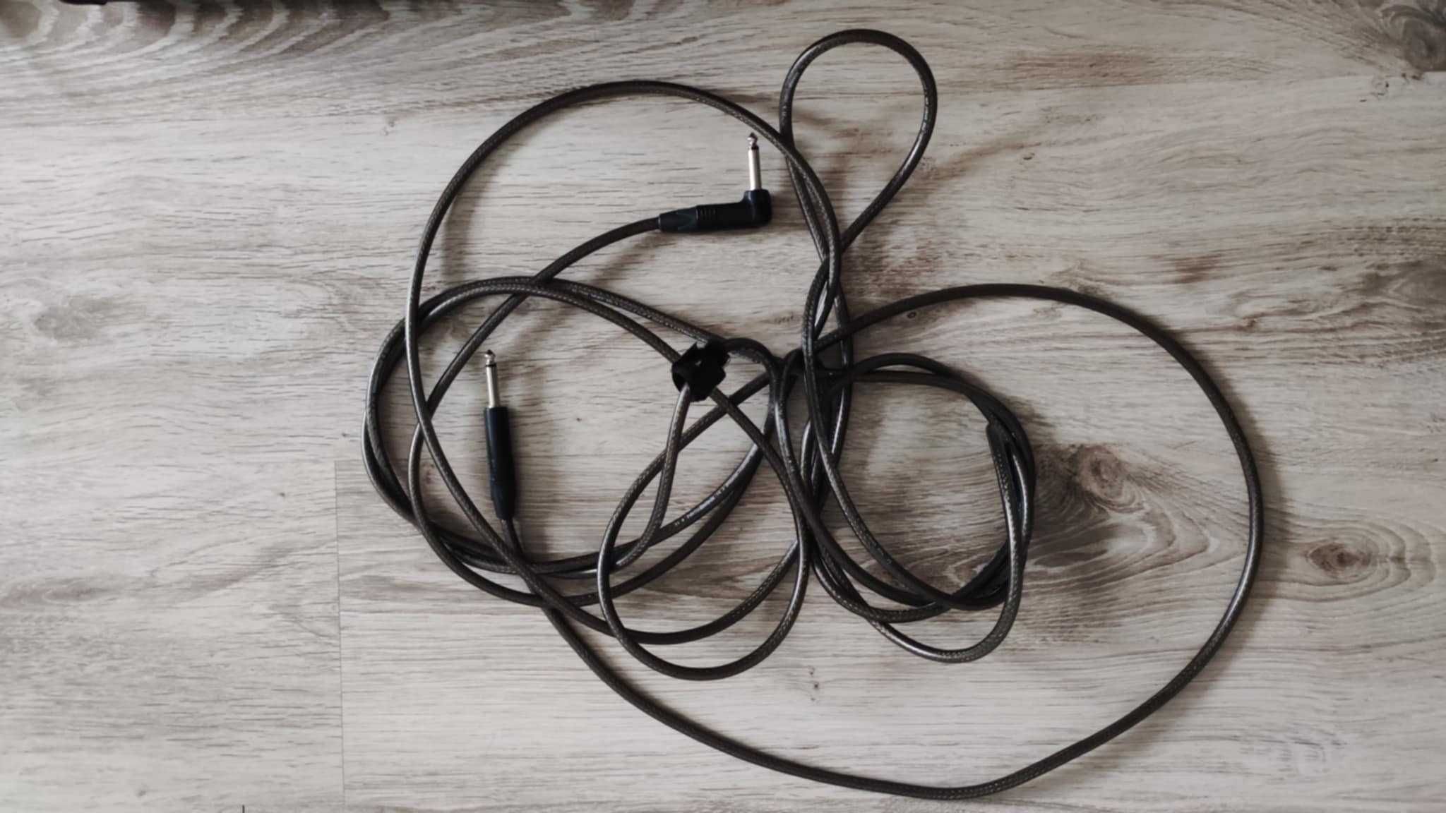 Wzmacniacz gitarowy 20W
