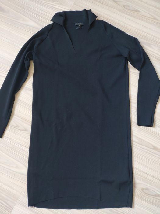 Платье Massimo Dutti, S/M