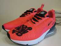 Nike Air Max 270 ID Hyper buty rozm.40 (dł.wkł.25cm)