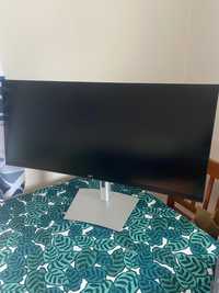 Monitor DELL P3421W 34.1" 3440x1440px IPS Curved