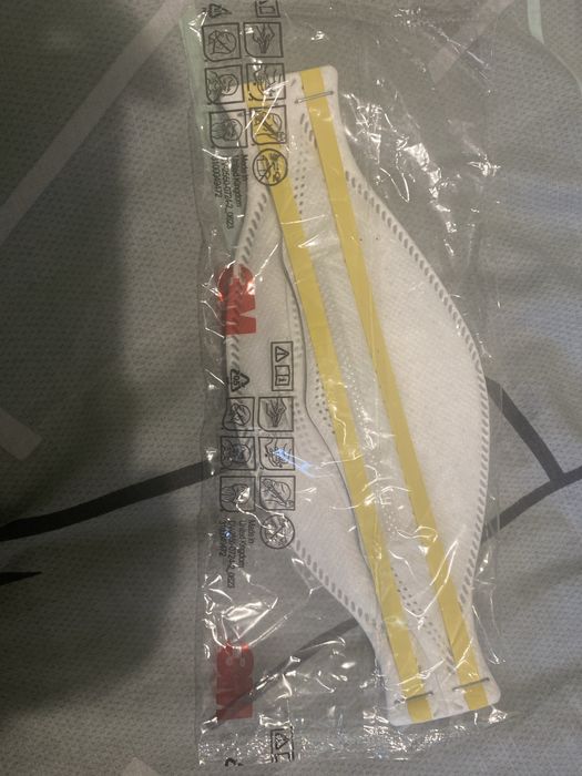 Продам фільтра 3m 9312+