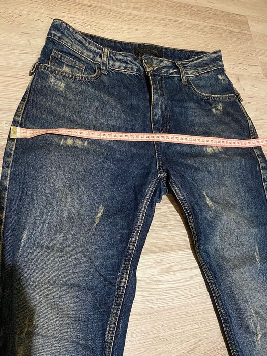 Продам джинсы denim