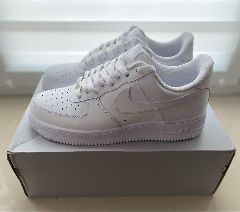 Nike air force 1 męskie size 42,5