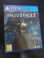 Injustice 2 PS4 Polskie napisy są w grze