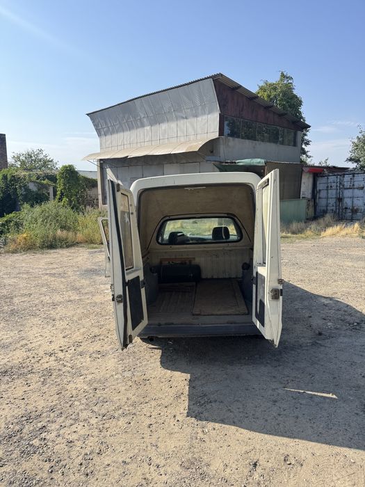 Skoda Felicia Пикапов цена за 2 шт