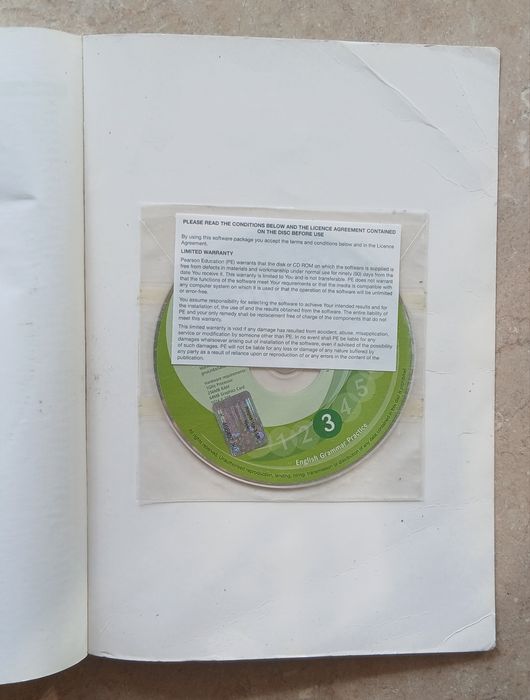 New Round-Up 3 з диском