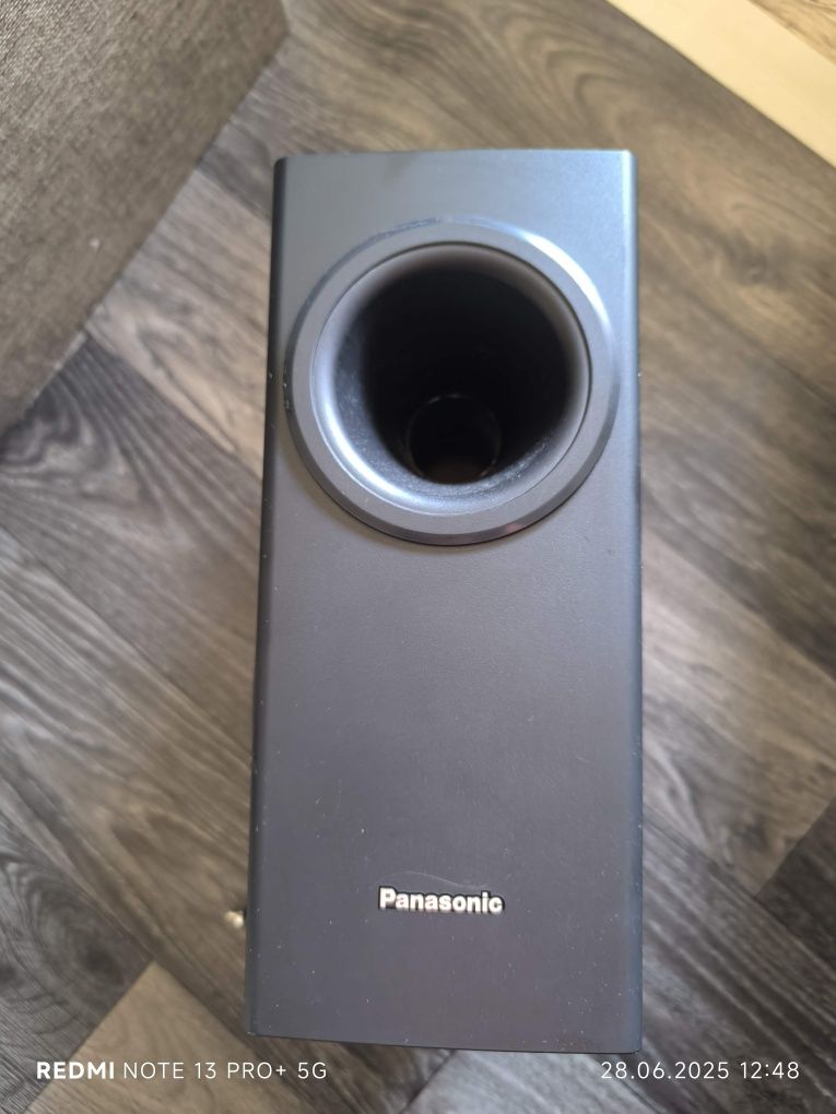 Kolumny Onyx 100 Prism + Subwoofer