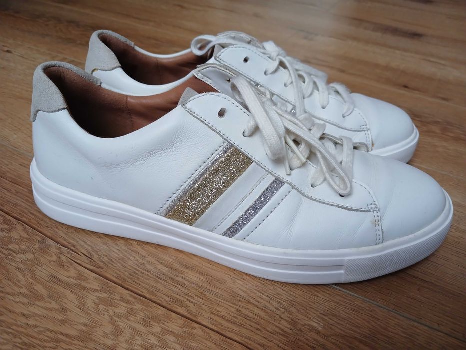 Кроссовки Clarks р40