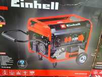 Генератор Einhell TC-PG 55