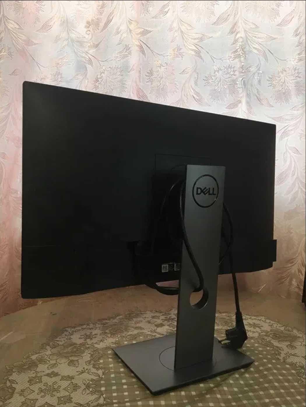 Монітор Dell P2419H