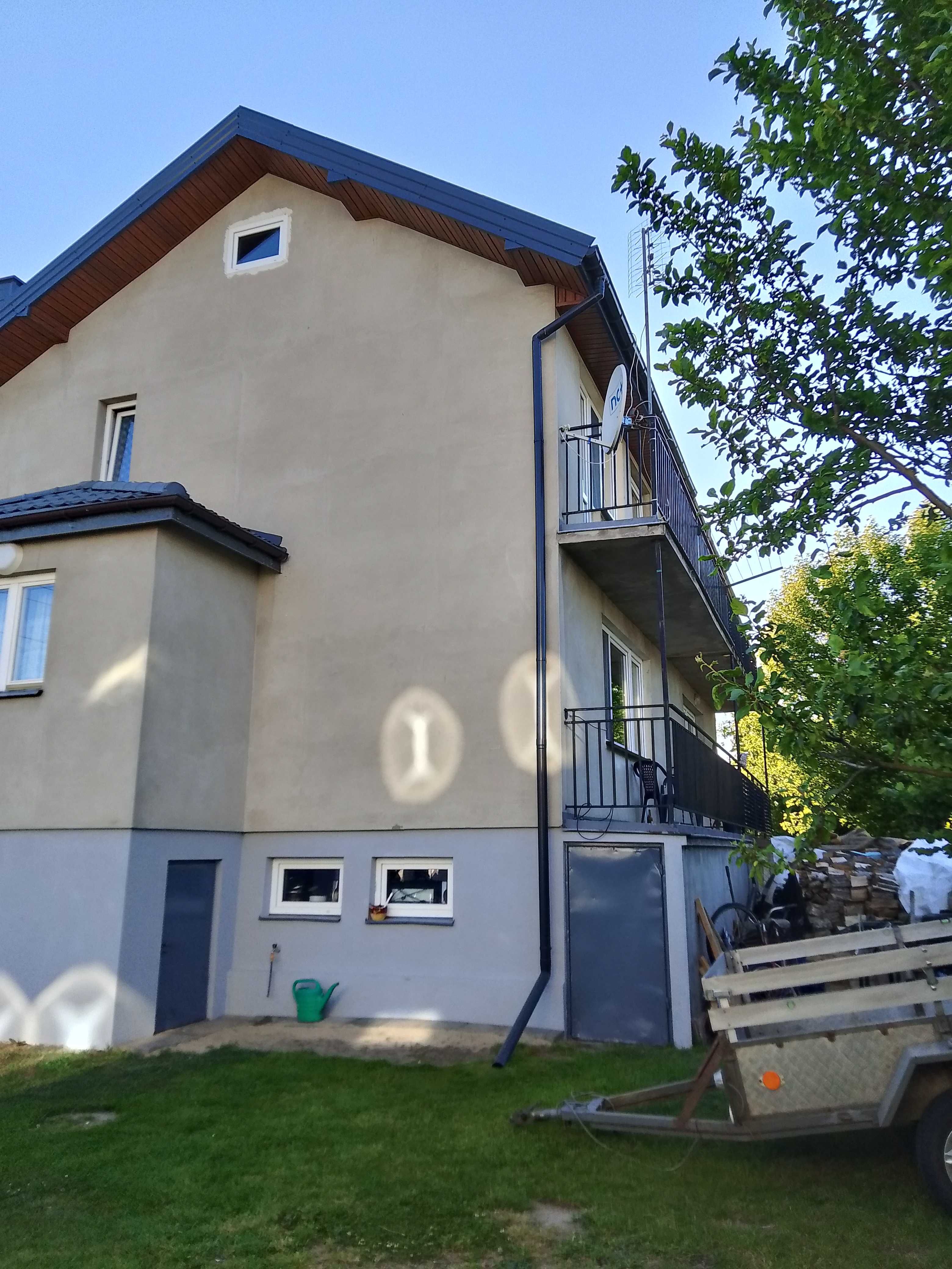 Dom 104m2 ul Królewska Sierpc