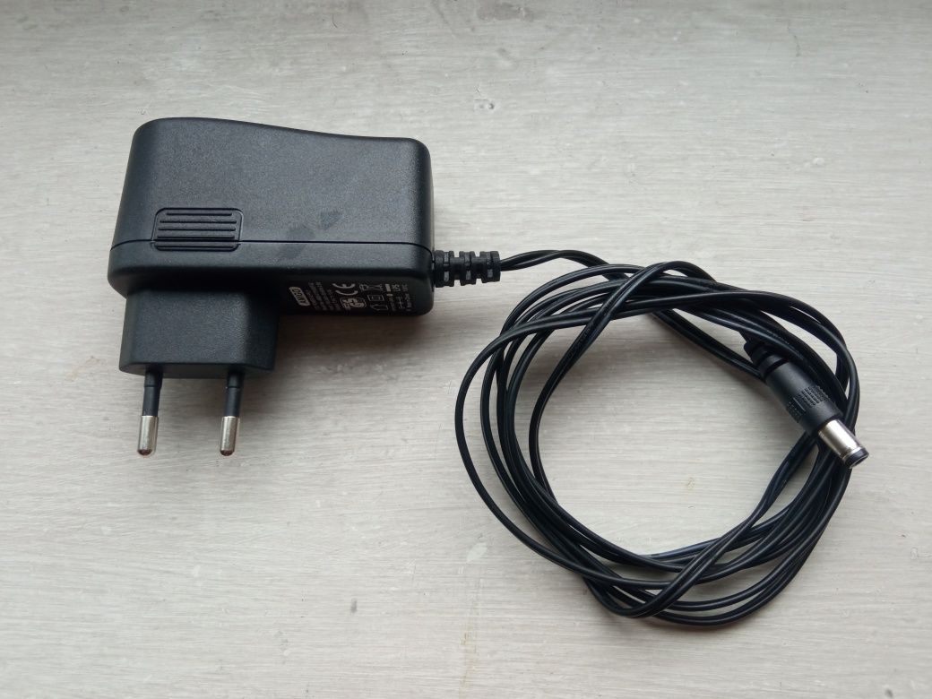 Блок питания 7.5V-1.0A