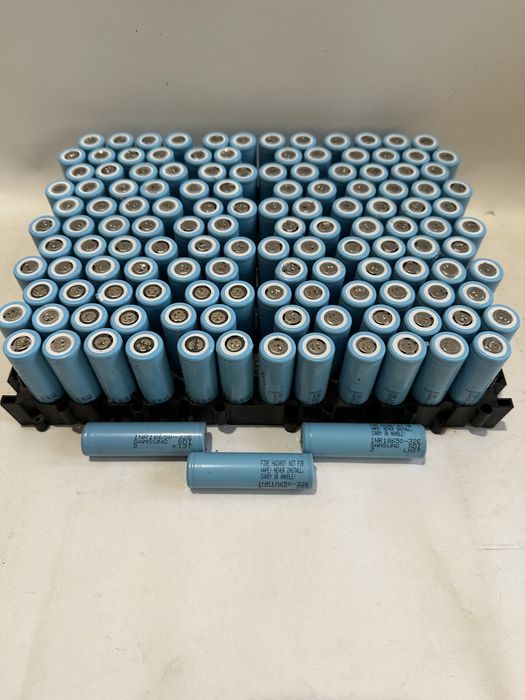 Акумуляторні Елементи Samsung INR 18650 32E 3200 mAh Li-Ion