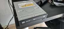 Gravador dvd lg para desktop