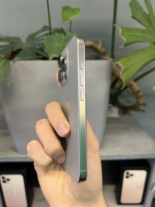 iPhone 16 Pro 256GB Natural Titanium Unlock Від Магазину