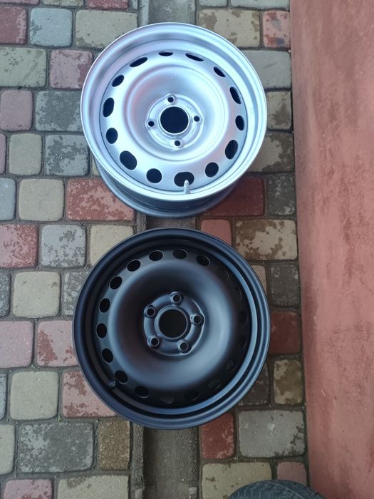 Диски 13,14,15,16