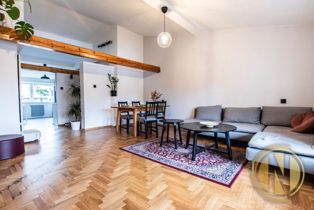 Krowodrza | Wrocławska | 3 pok | 102m2 | ENG