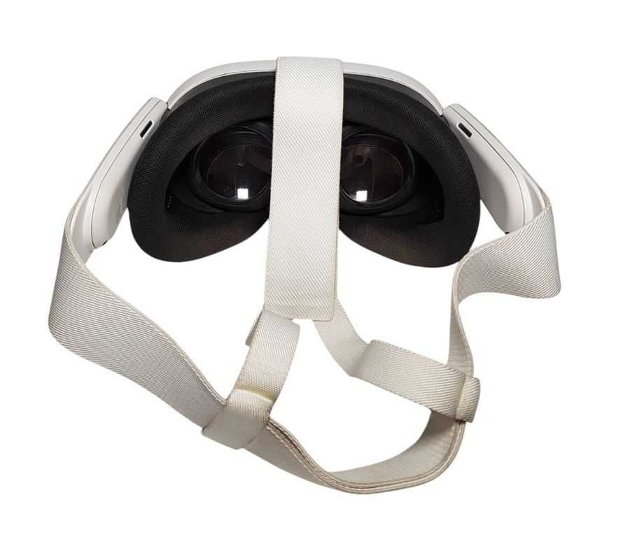 Gogle VR META QUEST 3 128GB Komplet