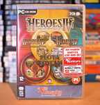 PC # Extra Klasyka - Heroes IV of Might And Magic