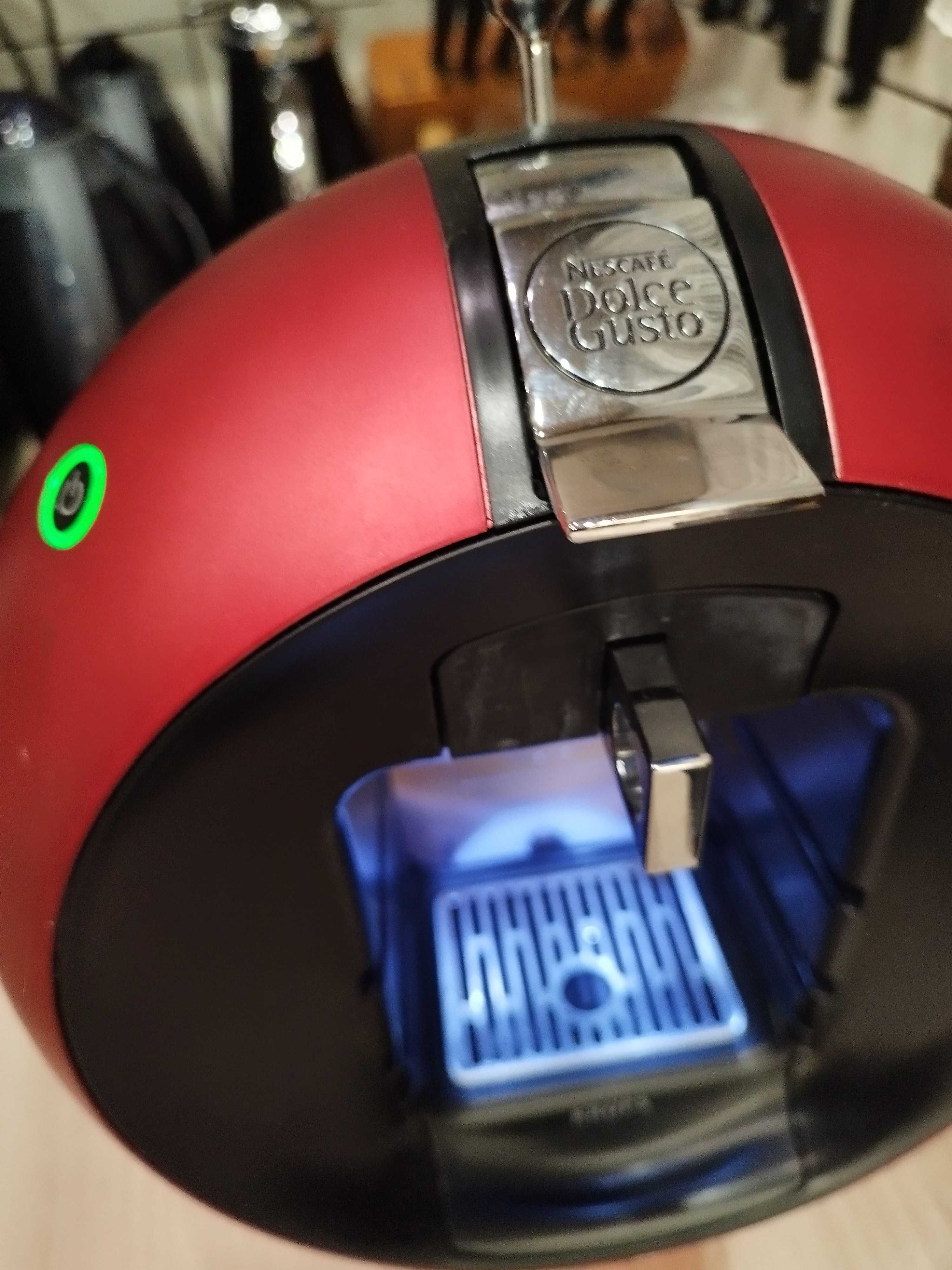 Ekspres do kawy Dolce Gusto