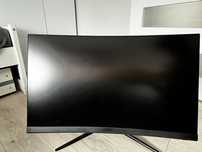 Monitor MSI G27C4X 27" 1920x1080px 250Hz