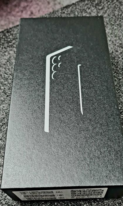 Telemóvel inspiração S25 Ultra 16GB+1TB 5G Dual SIM Verde