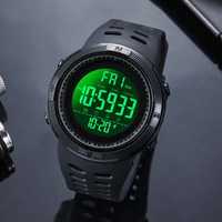 Часы спортивные, водонепроницаемые Skmei 1251 Black