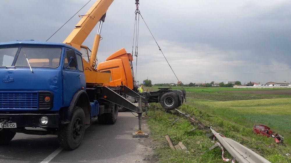 Автокран, кран, маніпулятор, Рівне та Рівненська обл.