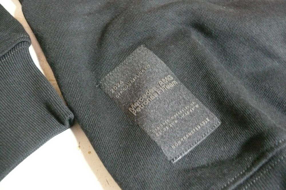 Sweatshirts infantil - Mercedes-AMG PETRONAS.