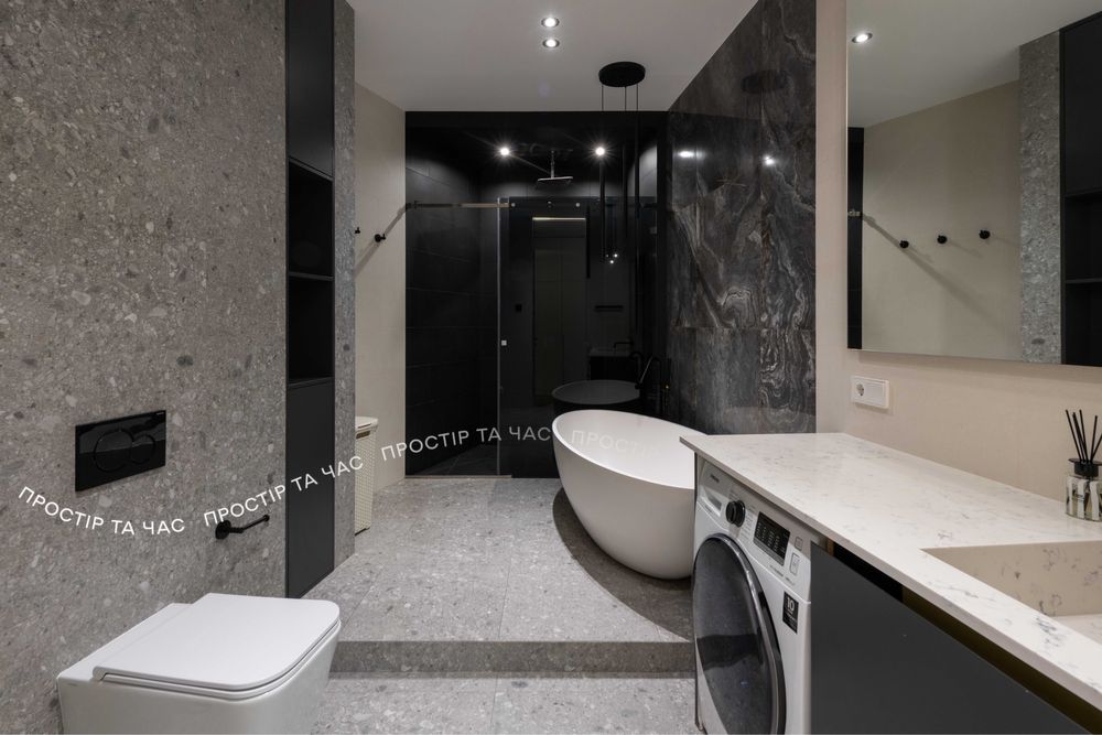 Продам видову 120м2 квартиру у ЖК Busov Hill. Ексклюзив
