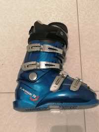 Buty narciarskie Lange flex 70 nr 38,5