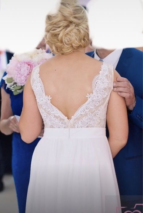 Suknia slubna Loveforlove