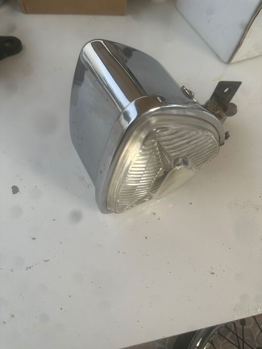 Peças para Harley davidson