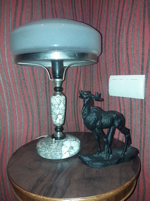 Настільна лампа 1962 року