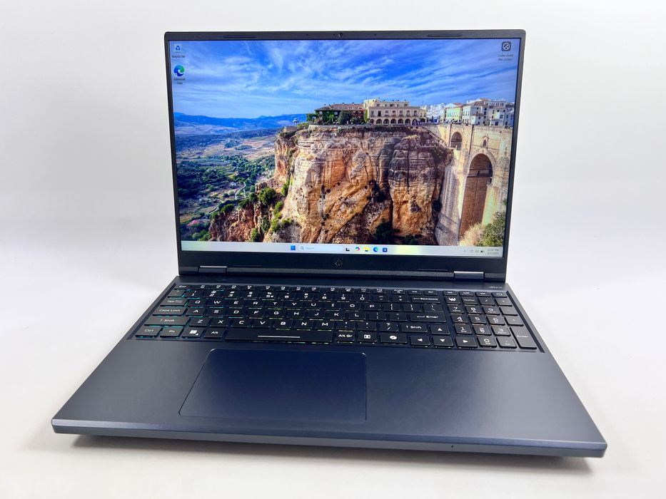 Acer Predator Helios Neo i9-14900HX 32GB RAM 1TB SSD RTX4060 ГАРАНТІЯ