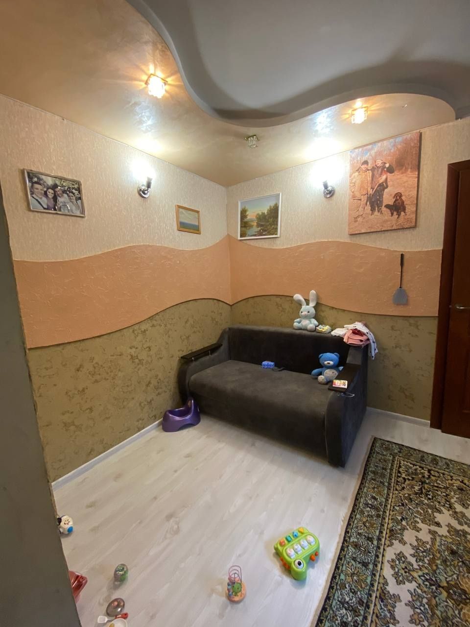 Супер місце, будинок з всима комунікаціями та озером  в Полтаві